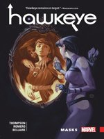Hawkeye: Kate Bishop, Volume 2